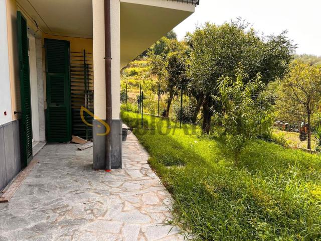 Appartamento in affitto di 160 m²