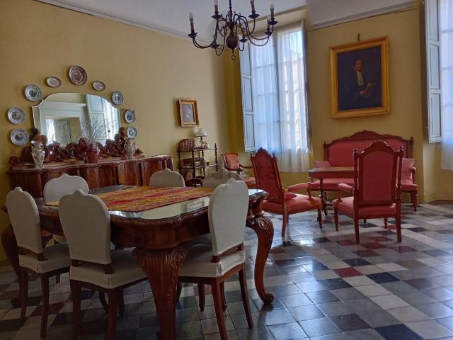 Appartamento in affitto di 160 m²