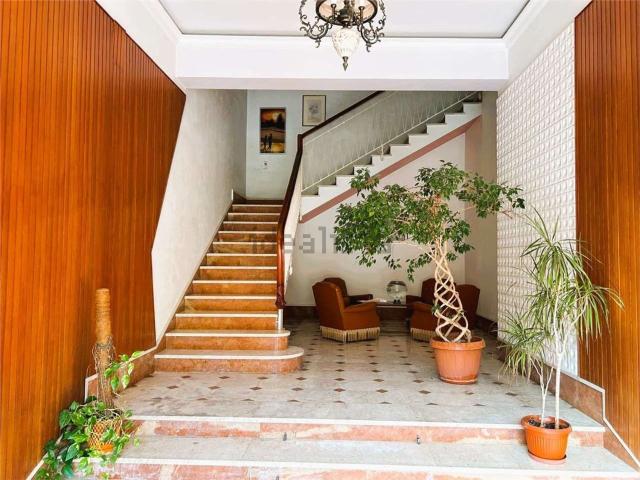 Appartamento in affitto di 160 m²