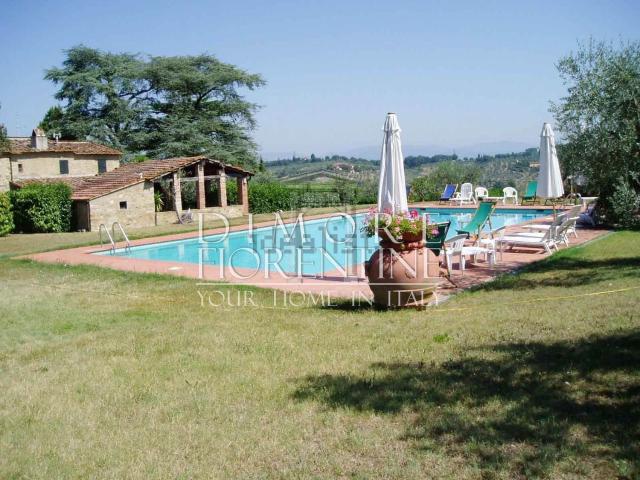 Appartamento in affitto di 160 m²
