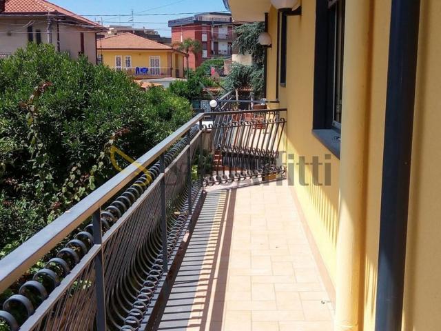 Appartamento in affitto di 160 m²