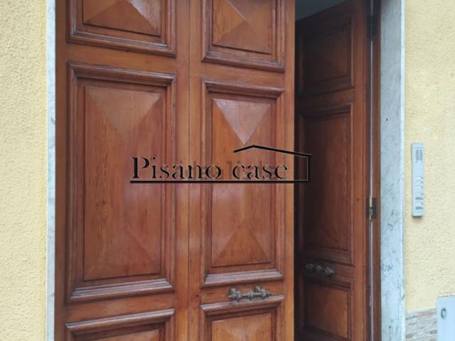 Appartamento in affitto di 160 m² in Via Corrado Alvaro, 1
