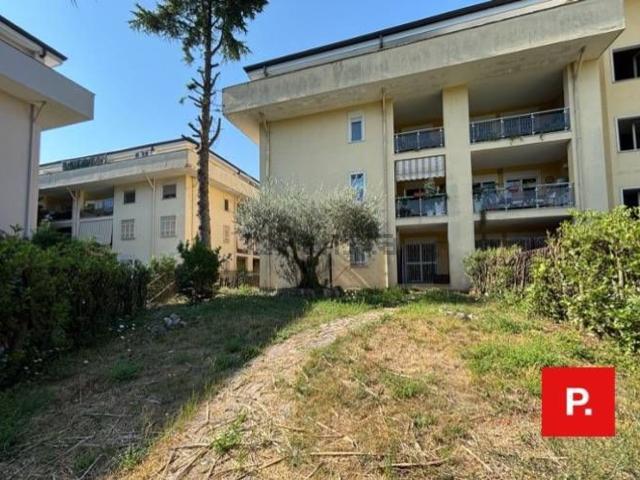 Appartamento in affitto di 160 m² in Via Campania, 1