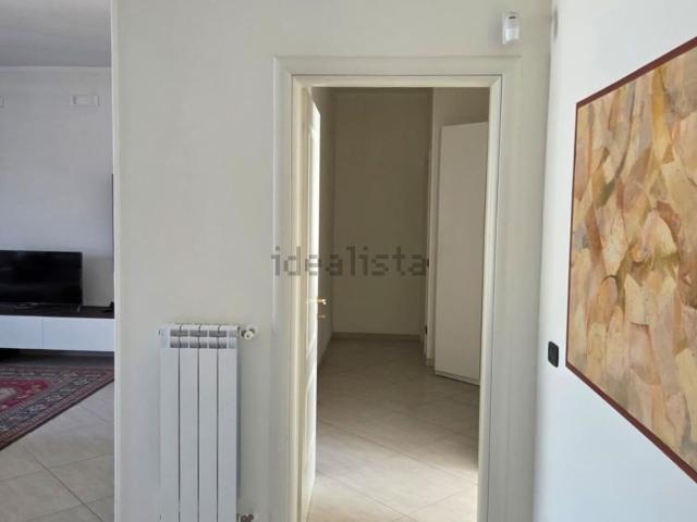 Appartamento in affitto di 160 m² in Via Carlo Alberto dalla Chiesa, 24