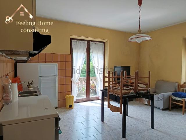 Appartamento in affitto di 160 m² in Via Antonio Stoppani