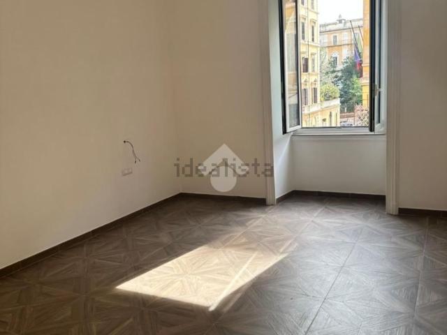 Appartamento in affitto di 160 m² in Via Basento, 37