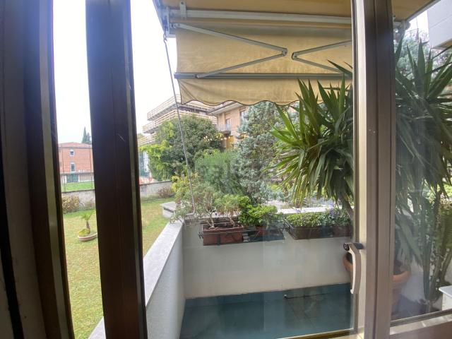 Appartamento in affitto di 160 m² in Via Giannantonio Selva, 2