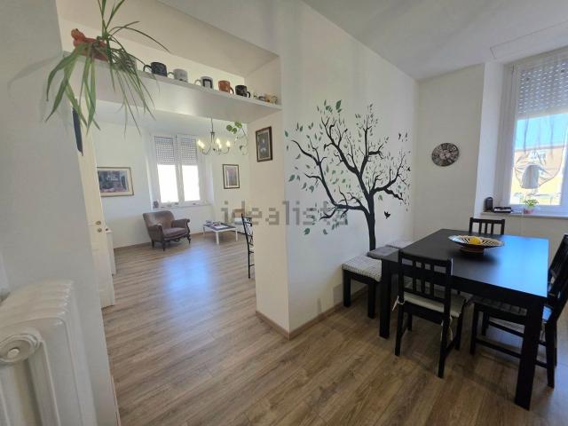 Appartamento in affitto di 160 m² in Via Giovanni Amendola