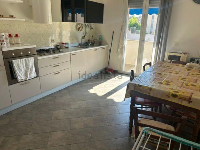Appartamento in affitto di 160 m² in Via della Chimera, 55