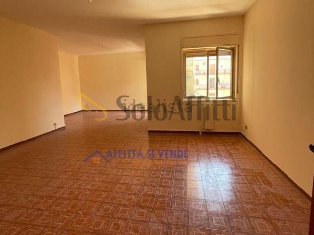 Appartamento in affitto di 160 m² in Via Filippo Juvara, 10