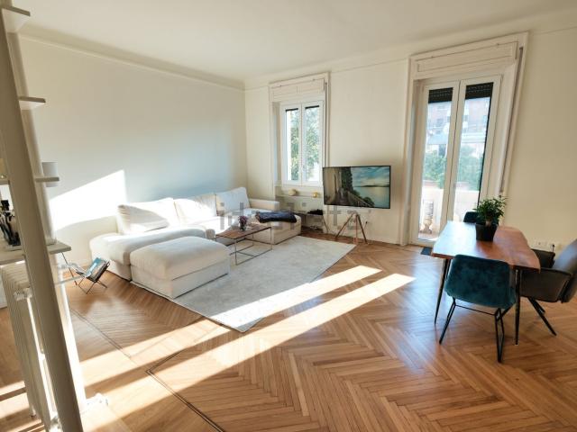 Appartamento in affitto di 160 m² in Via Monte Cervino, 4