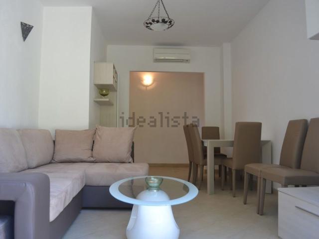 Appartamento in affitto di 125 m² in Via Millo Enrico, 62