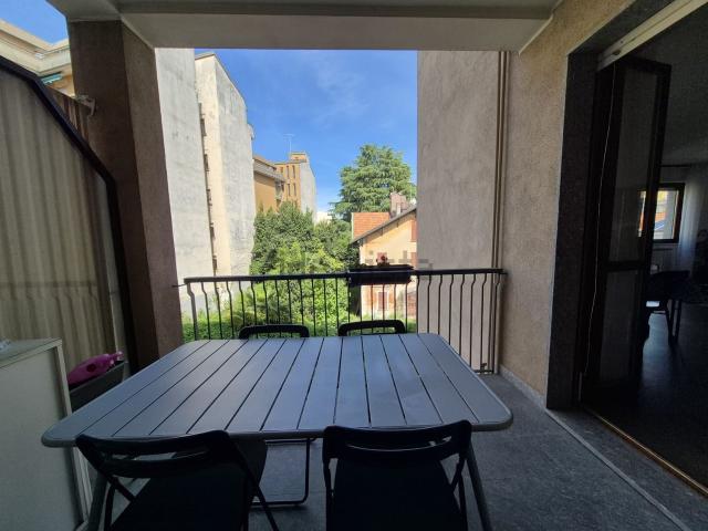 Appartamento in affitto di 160 m² in Via San Michele Arcangelo, 15