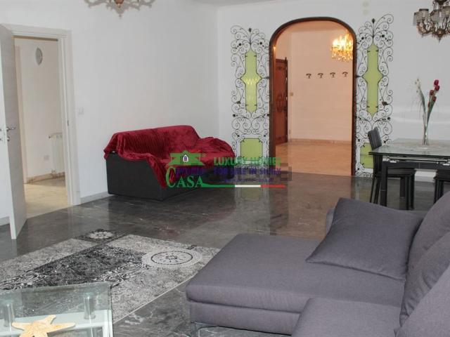 Appartamento in affitto di 160 m² in Via San Biagio