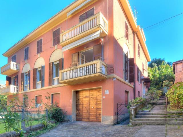 Appartamento in affitto di 160 m² in Via San Francesco d&apos Assisi, 9