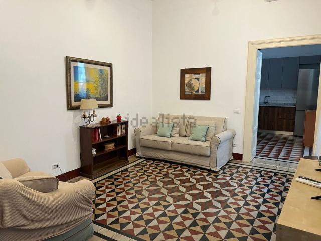 Appartamento in affitto di 160 m² in Via Sicilia, 50