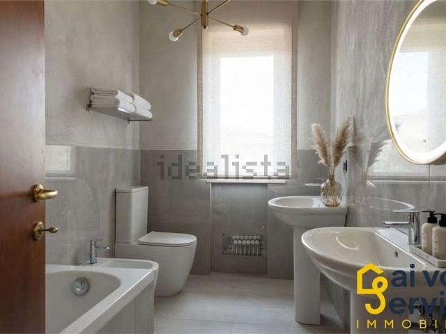 Appartamento in affitto di 160 m² in Viale Zecchino