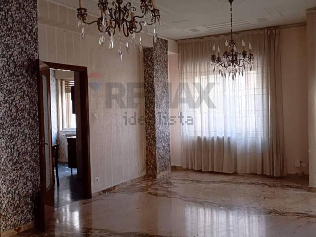 Appartamento in affitto di 160 m² in Viale Mario Milazzo, 82