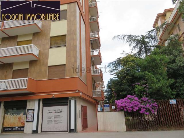 Appartamento in affitto di 160 m² in Viale Michelangelo, 187