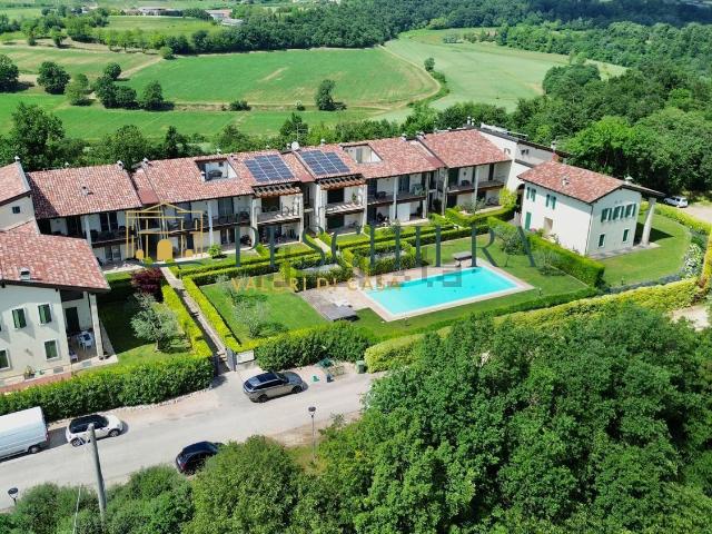 Appartamento in affitto di 160 m² in Vicolo dei Colli, 6