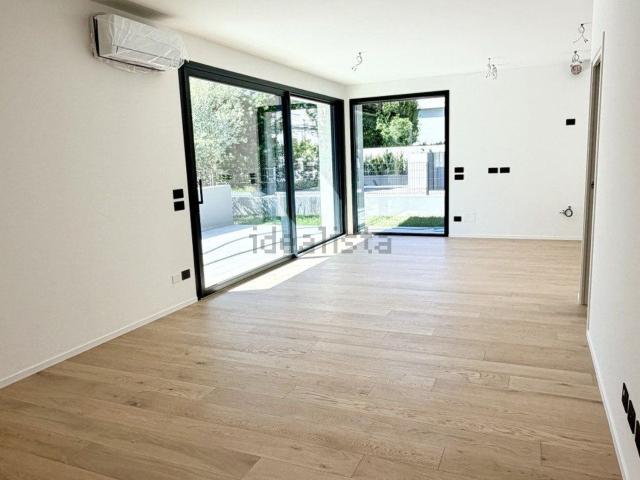 Appartamento in affitto di 160 m² in Borgo Treviso