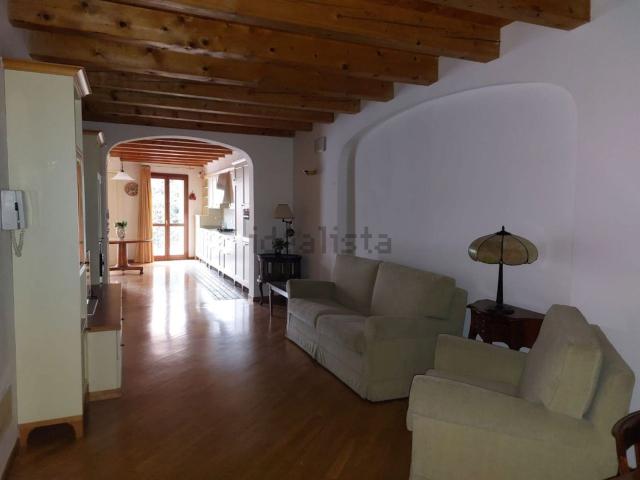 Appartamento in affitto di 160 m² in Corso Andrea Palladio
