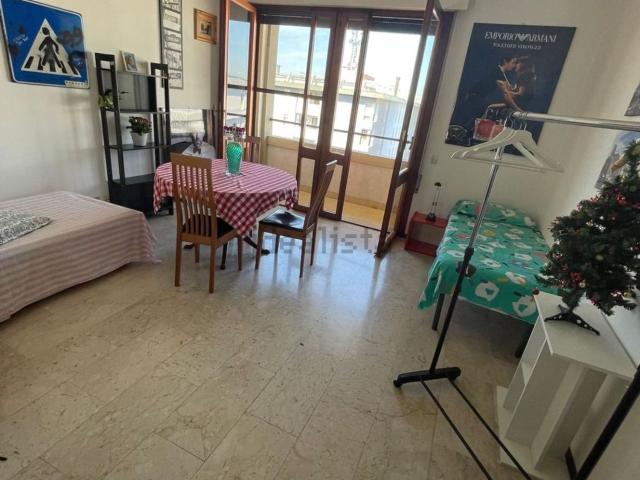 Appartamento in affitto di 160 m² in Corso del Popolo