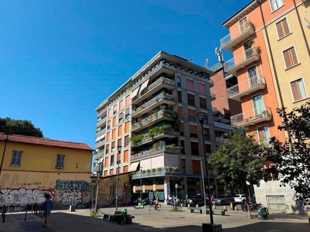 Appartamento in affitto di 160 m² in Corso Luigi Manusardi, 10