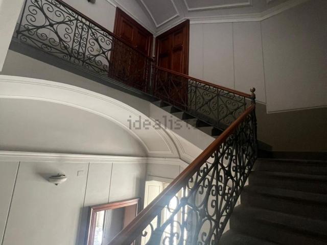 Appartamento in affitto di 160 m² in Corso Nazionale