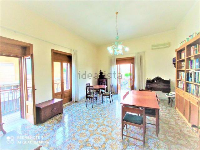 Appartamento in affitto di 160 m² in Largo Margherita, 57
