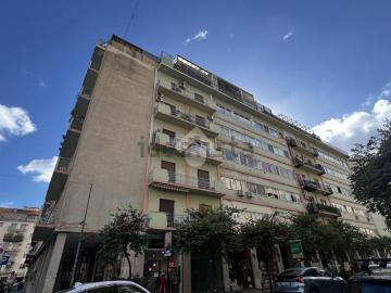 Piazza Acquasanta, Acquasanta Palermo, Palermo, Palermo Sicilia, Sicilia