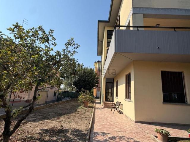 Appartamento in affitto di 160 m² in Strada Chiesa di Roncopascolo