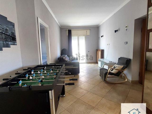 Appartamento in affitto di 161 m² in Via Trieste, 3