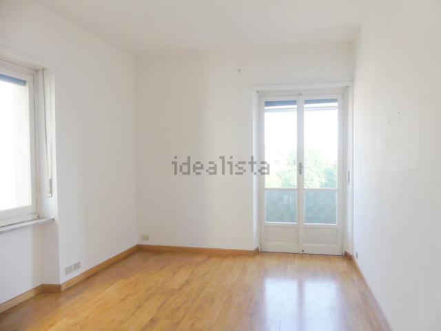 Appartamento in affitto di 162 m² in Via XX Settembre, 45