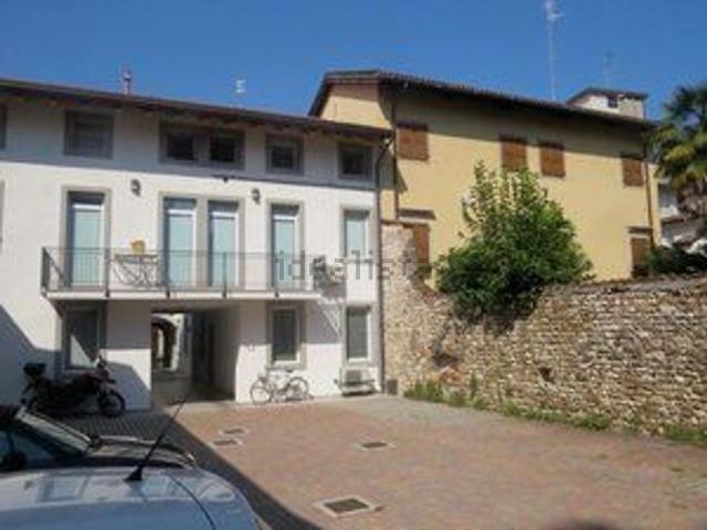 Appartamento in affitto di 162 m² in Via Giuseppe Mazzini