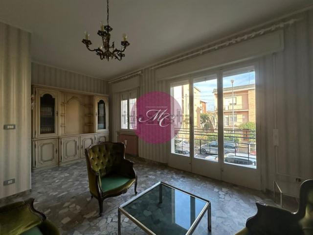 Appartamento in affitto di 163 m²