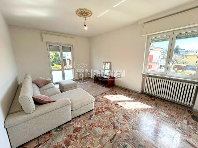 Appartamento in affitto di 164 m²