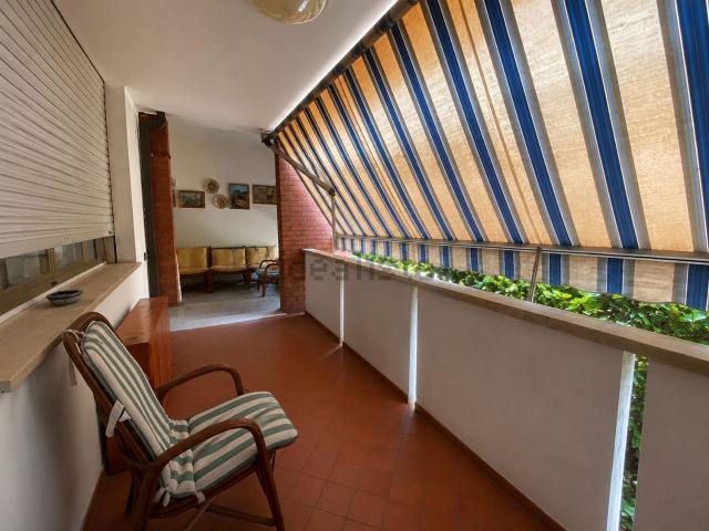 Appartamento in affitto di 164 m²