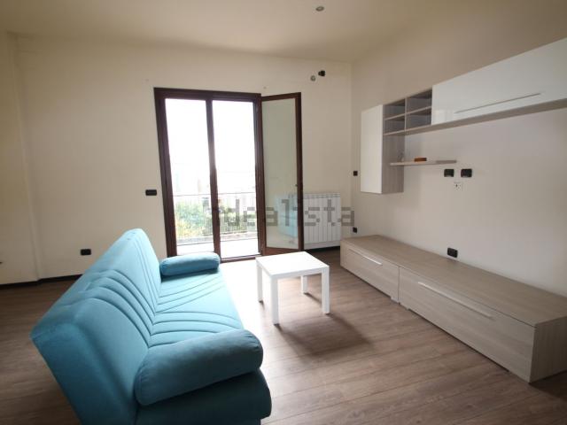 Appartamento in affitto di 164 m² in Via Venezia, 10