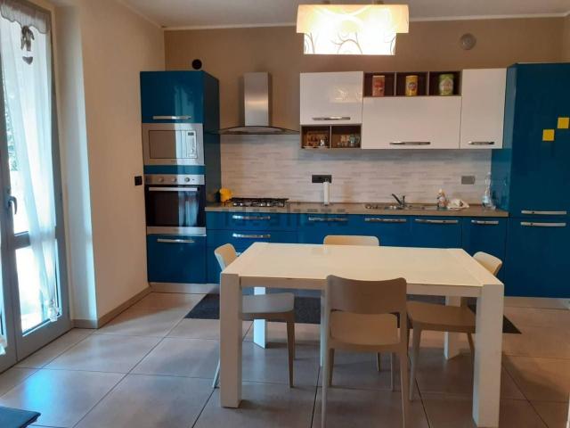 Appartamento in affitto di 165 m²