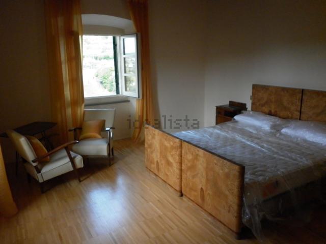 Appartamento in affitto di 165 m²