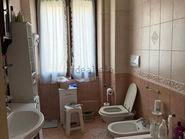 Appartamento in affitto di 165 m² in Via Alessandro Turco