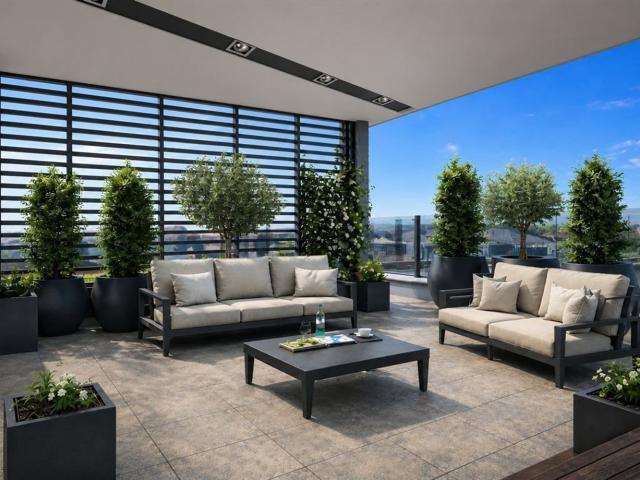 Appartamento in affitto di 165 m² in Via Alessandro Manzoni, 51