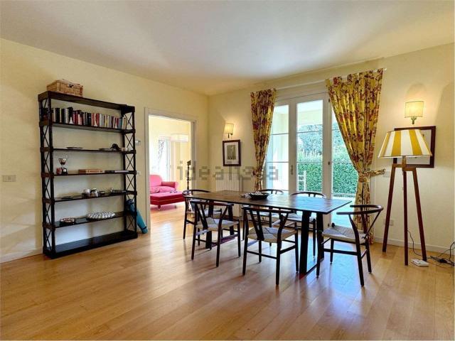 Appartamento in affitto di 165 m² in Via Isidoro, 1