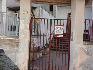 Appartamento in affitto di 165 m² in Via Nino Sansone