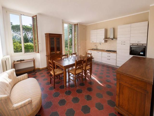 Appartamento in affitto di 165 m² in Via San Domenico