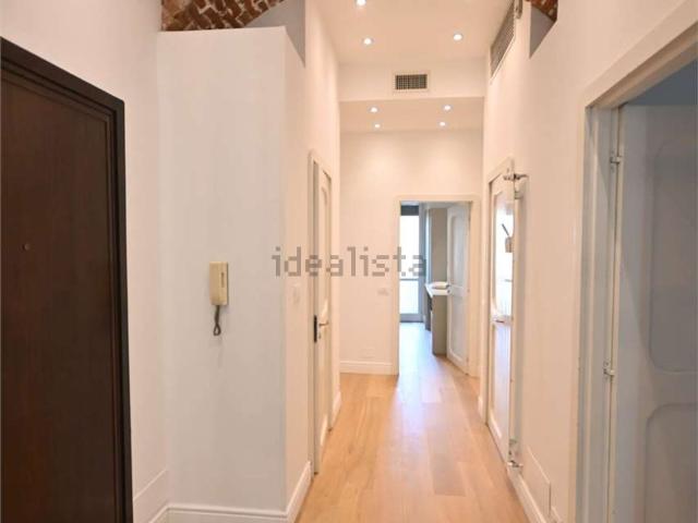 Appartamento in affitto di 165 m² in Corso Dante, 89