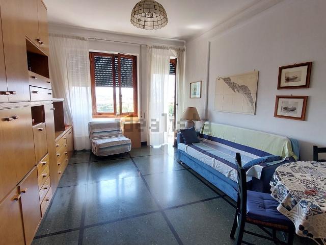 Appartamento in affitto di 166 m² in Via Nizza