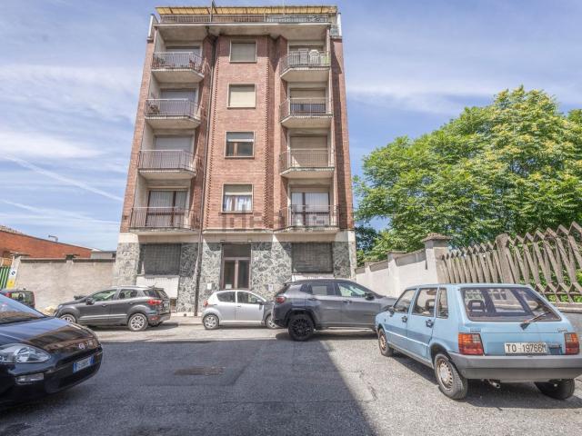 Appartamento in affitto di 167 m² in Via Monginevro, 242