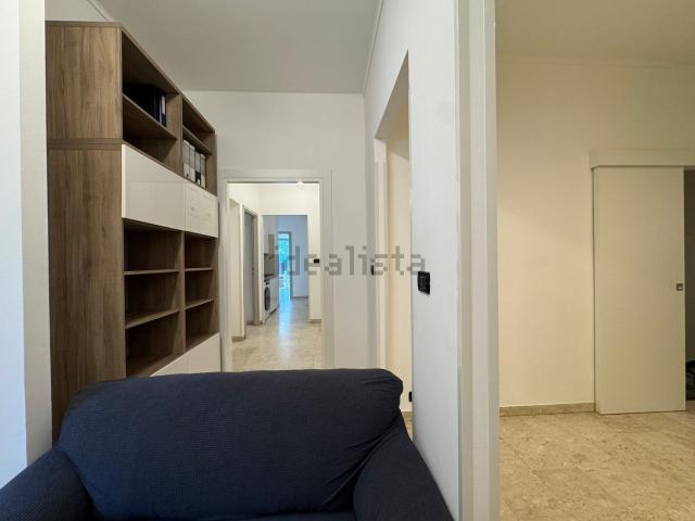 Appartamento in affitto di 167 m² in Via Malta 36, 36